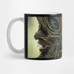 Oak Tree Artgerm Mug